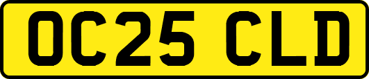 OC25CLD