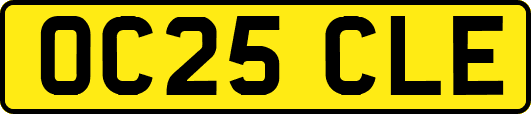 OC25CLE