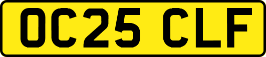 OC25CLF