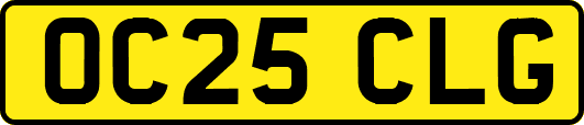 OC25CLG