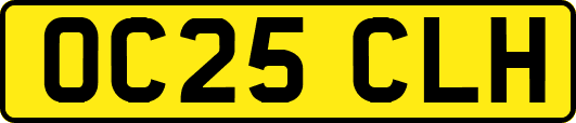 OC25CLH