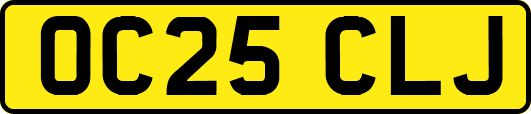 OC25CLJ
