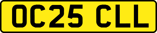 OC25CLL