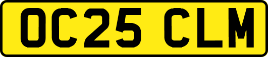 OC25CLM