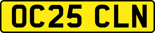 OC25CLN