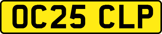 OC25CLP