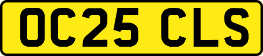 OC25CLS