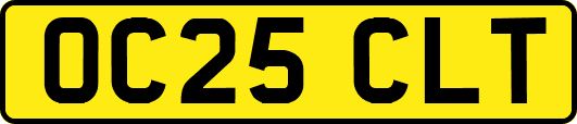 OC25CLT