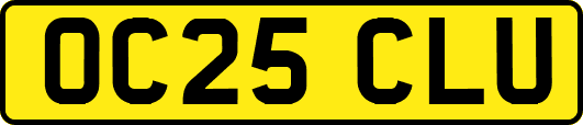 OC25CLU