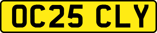 OC25CLY