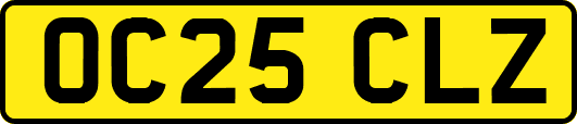OC25CLZ