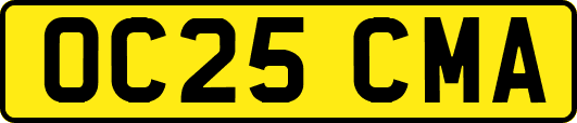 OC25CMA