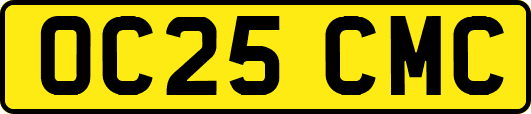 OC25CMC