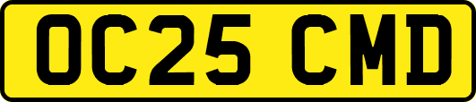 OC25CMD