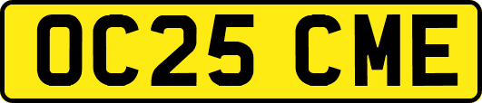 OC25CME