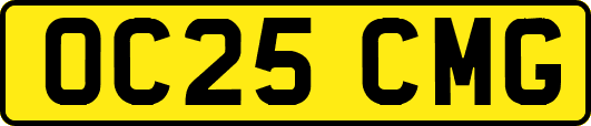 OC25CMG