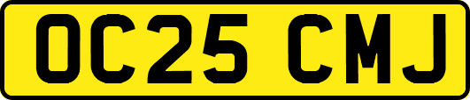 OC25CMJ