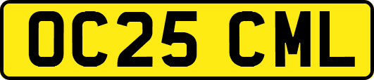 OC25CML