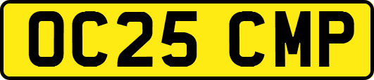 OC25CMP