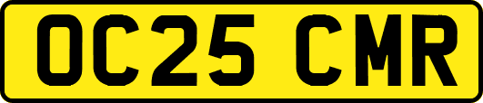 OC25CMR