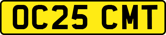 OC25CMT