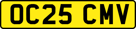 OC25CMV