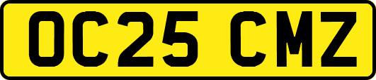 OC25CMZ