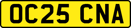 OC25CNA