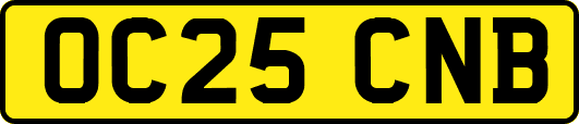 OC25CNB