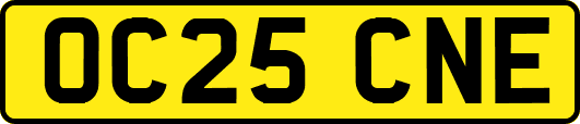 OC25CNE