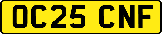 OC25CNF