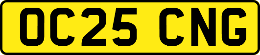 OC25CNG