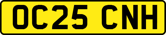 OC25CNH