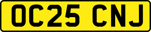 OC25CNJ