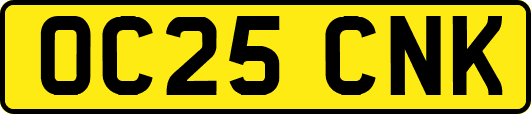 OC25CNK