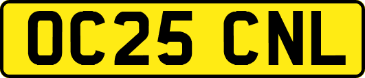 OC25CNL