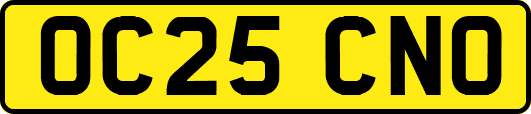 OC25CNO