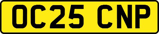 OC25CNP