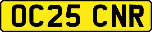 OC25CNR
