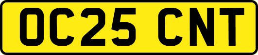 OC25CNT