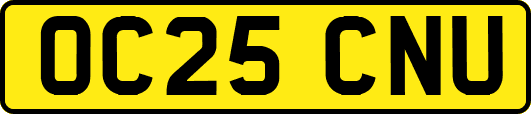 OC25CNU