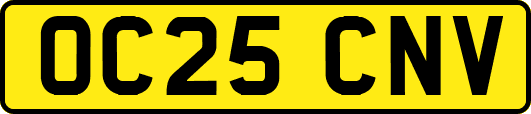 OC25CNV