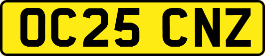 OC25CNZ