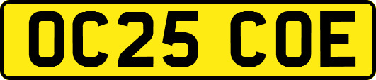 OC25COE