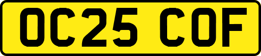 OC25COF