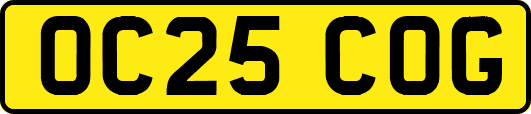OC25COG