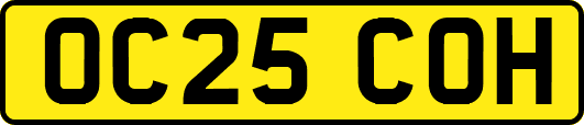 OC25COH