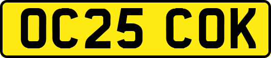 OC25COK