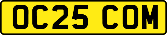 OC25COM