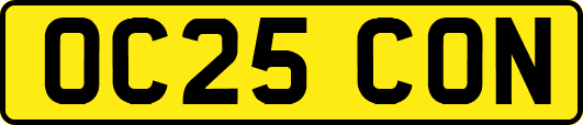 OC25CON